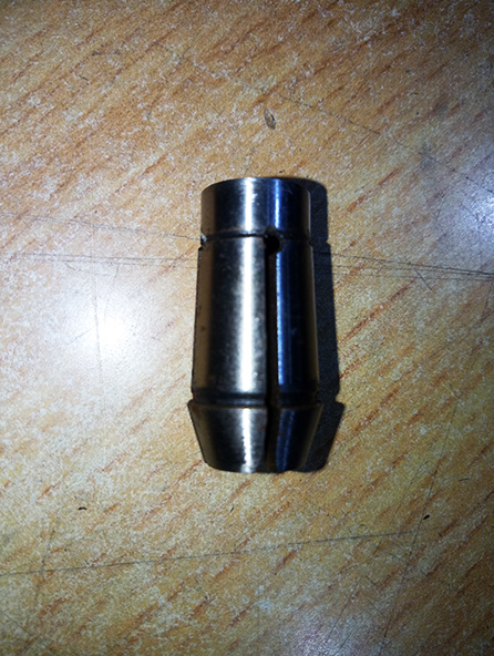 Stainless Steel Collet