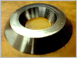Stainless Steel Taper Ring Gauge, for Industrial, Feature : Easy To Fit, Perfect Strength, Rust Proof
