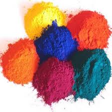 Pigments, Form : Powder