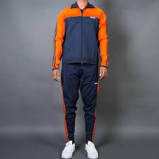 Mens Comfortable Tracksuit