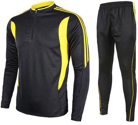 Mens Sports Tracksuit