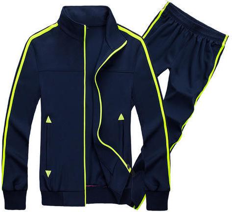 Mens Stylish Tracksuit