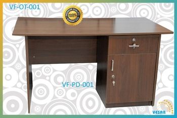 Prelam Particle Board Office Tables