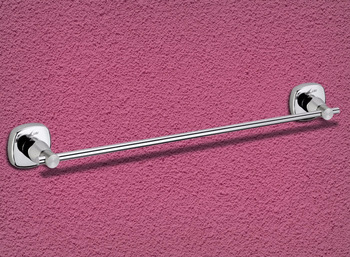 towel rod design