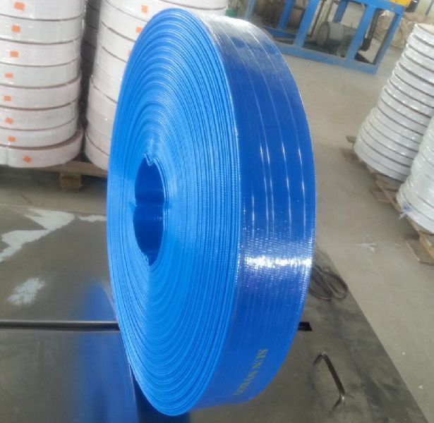 Plastic PVC Lay Flat Hose, Brand Name : OEM