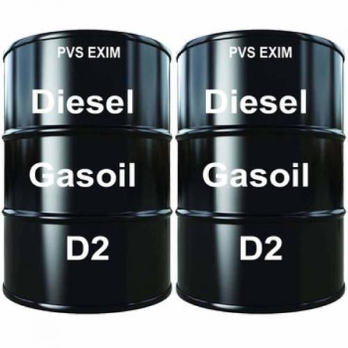 Gas Oil d2