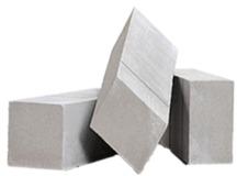 Cement Tukada AAC Blocks, for Floor, Partiton Walls, etc, Size : 12x4x2 Inch, 6x5x3 Inch
