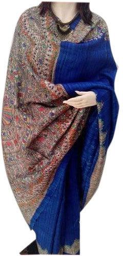 Ladies Art Silk Saree