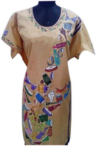 Ladies Printed Kurti