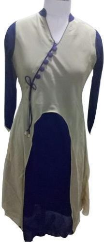 Western Designer Kurti