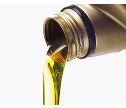 Automotive Hydraulic Oil