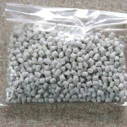 HDPE Plastic Granules