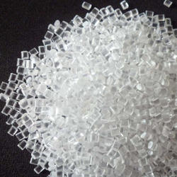 Natural HDPE Granules