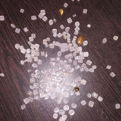Soft Plastic Natural LDPE Granules, for Industrial Use
