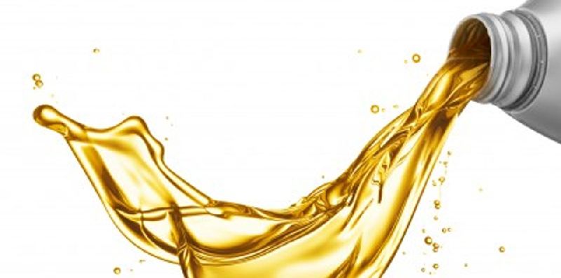 Synthetic Hydraulic Oil, for Automobiles