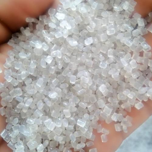 Virgin PP Granules, for Plastic Industry, Feature : Recyclable