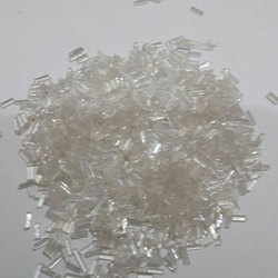 White Crystal HDPE Granules