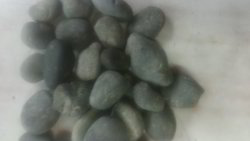 Polished Gravel River Pebble Stones, for Countertops, Walls Flooring, Feature : Crack Resistance, Optimum Strength