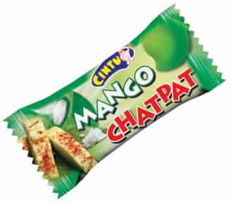 Cintu Mango Chatpat