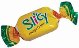 Slicy Mango toffee