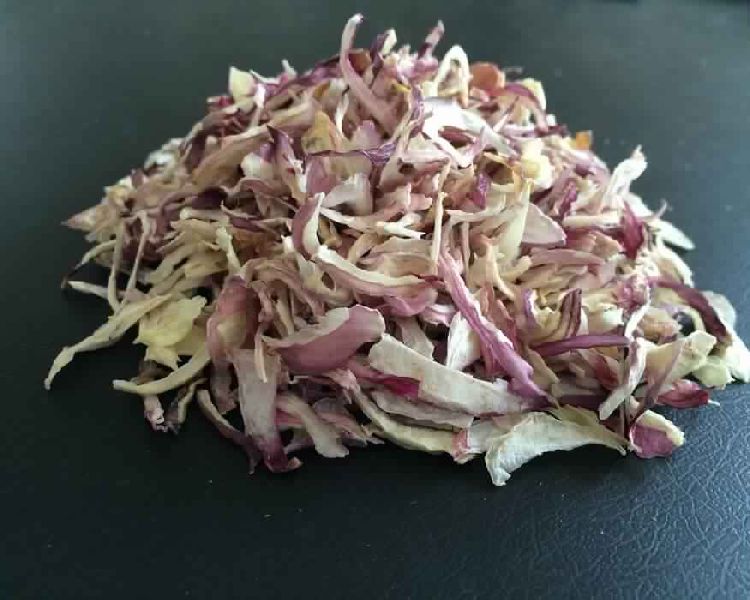 Dehydrated Onion Flakes