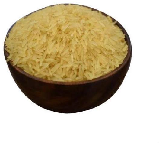 Common Golden Basmati Rice