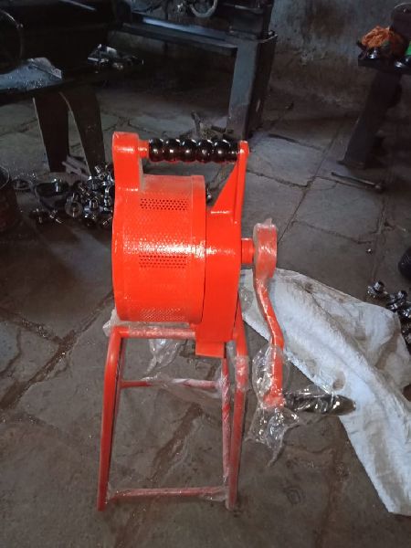 Hand Operated Siren Alarm, for Security