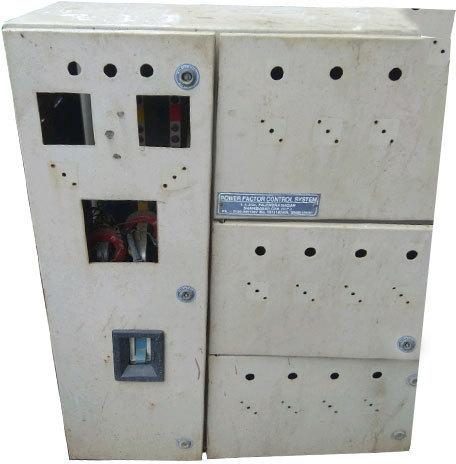 Electric 0-25kg Low Voltage Control Panel, Voltage : 110V, 220V