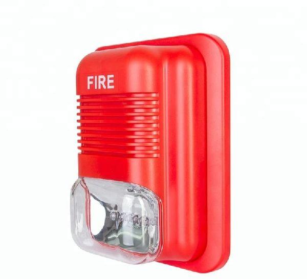 Wireless Fire Alarm Hooter