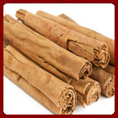 Cinnamon Bark