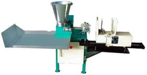 Divine Industries Incense Stick Making Machine