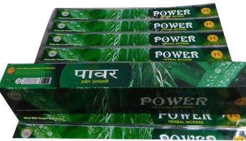 Power Bamboo Natural Mosquito Repellent Sticks, Packaging Type : cartoon