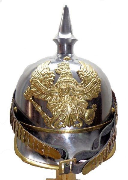 Prussian Krassier Metalhelme Pickelhaube at Best Price in Roorkee ...