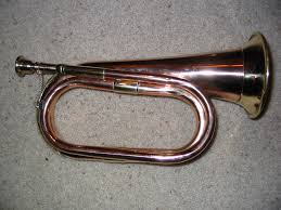 Brass Bugle For Beginners