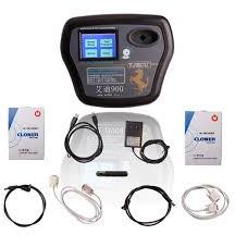 ND900 Auto Key Programmer