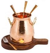 Copper Table Tandoor, Feature : Stocked
