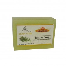 HERBAL TEATREE SOAP