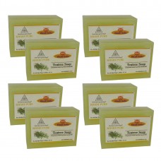 KHADI PURE HERBAL TEATREE SOAP