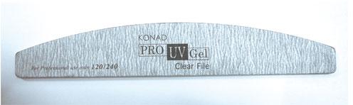 Konad Clear File