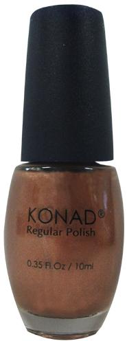 Konad Regular Polish 10ml Light Brown