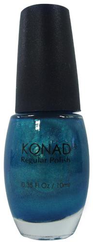 Konad Regular Polish 10ml Solid Violet