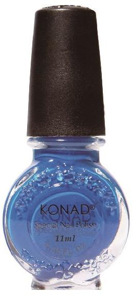 Konad Special Polish 11ml Blue