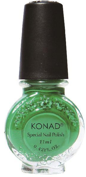 Konad Special Polish 11ml Green