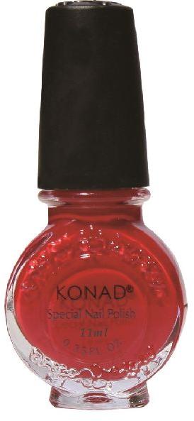 Konad Special Polish 11ml Red