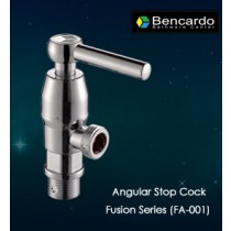 ABS Faucets - Angular Stop Cock