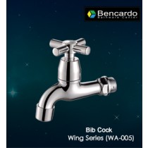 ABS Faucets - Bib Cock