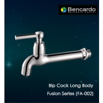 ABS Faucets - Bib Cock Long Body