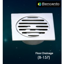 Bathroom Accessory - Floor Drainage