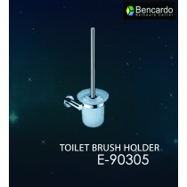 Bathroom Accessory - Toilet Brush Holder