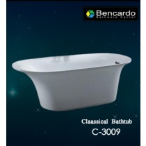 Bathtub- Classical Bathtub